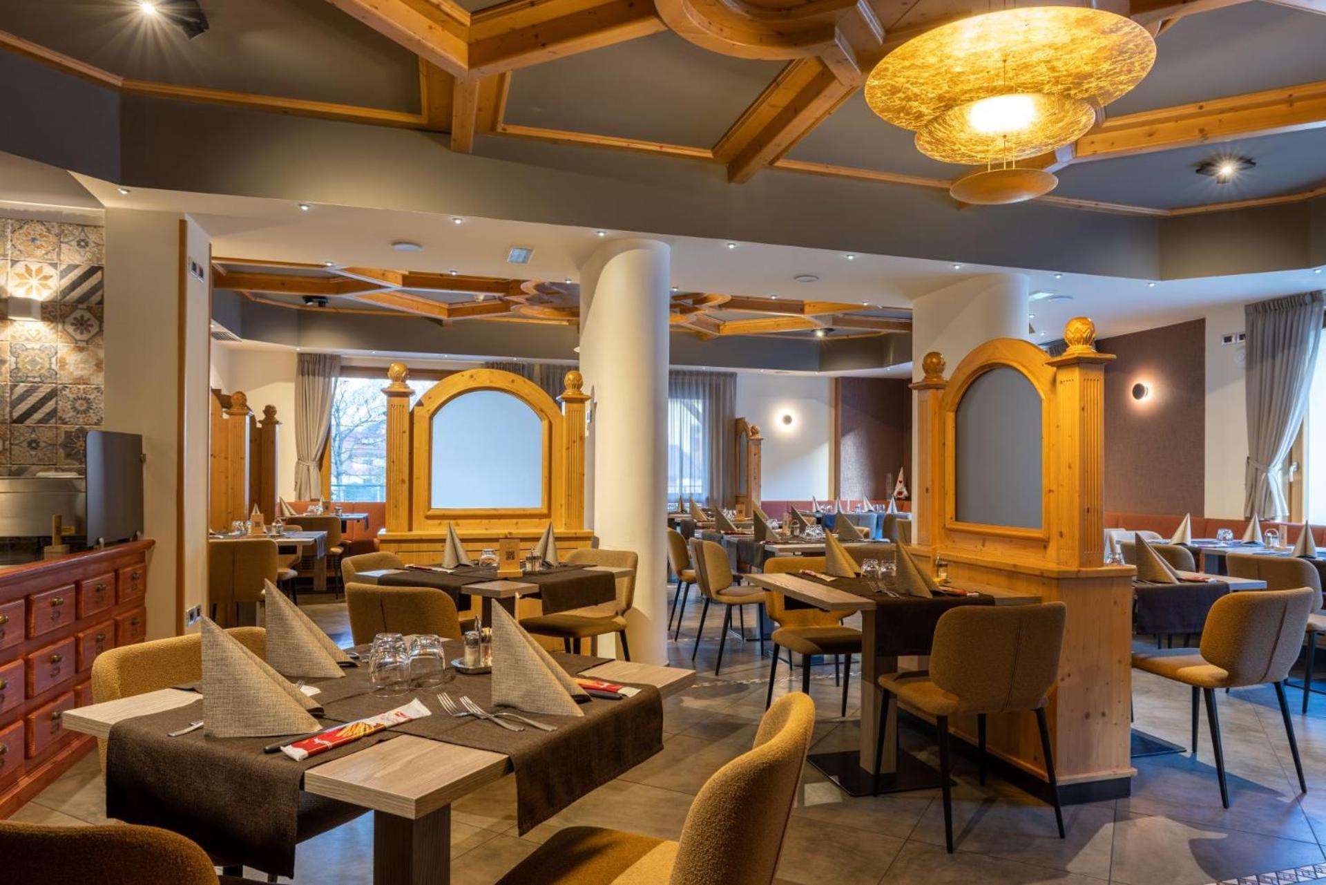 Hotel Dolomiti Saone تيون دي ترينتو المظهر الخارجي الصورة