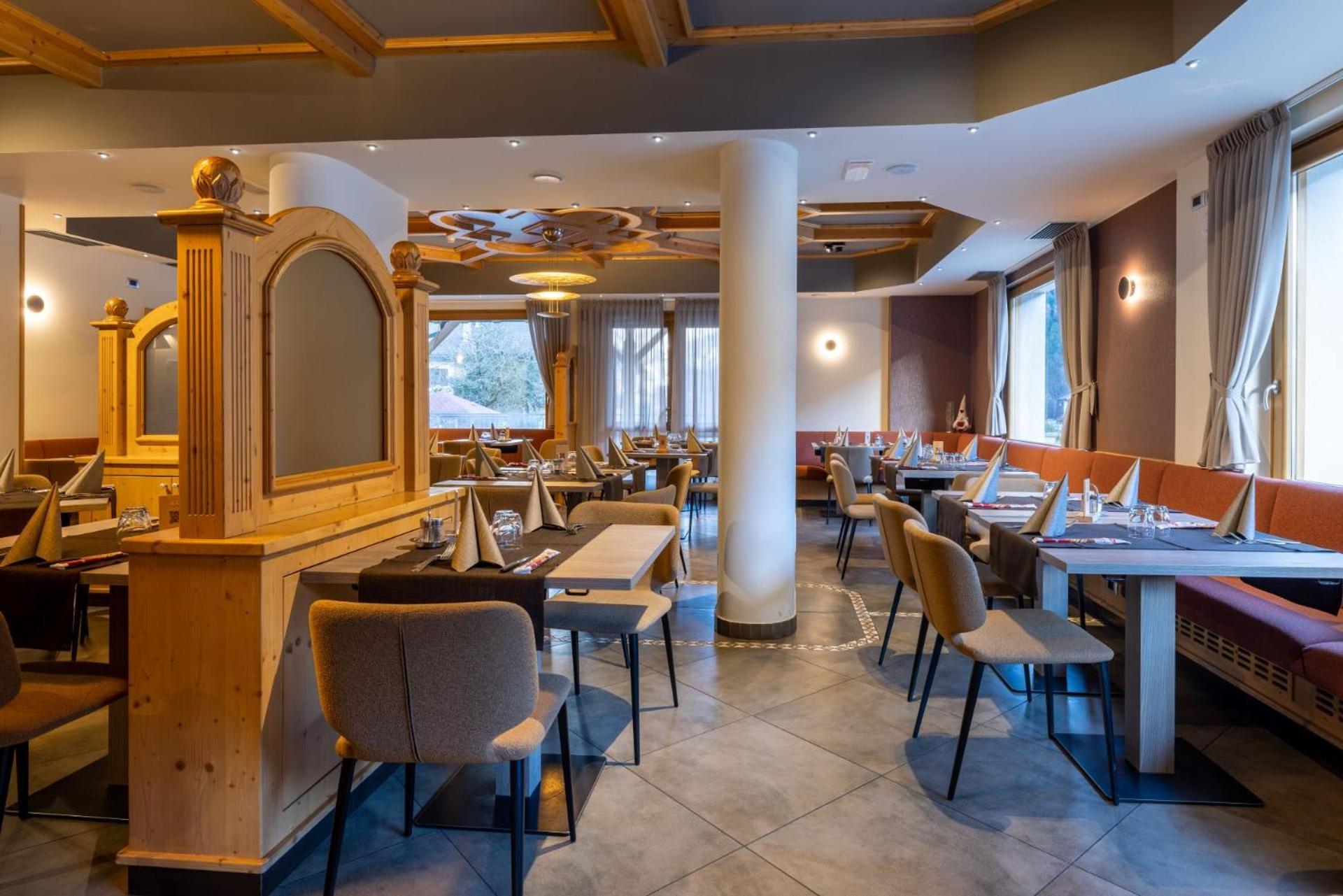 Hotel Dolomiti Saone تيون دي ترينتو المظهر الخارجي الصورة