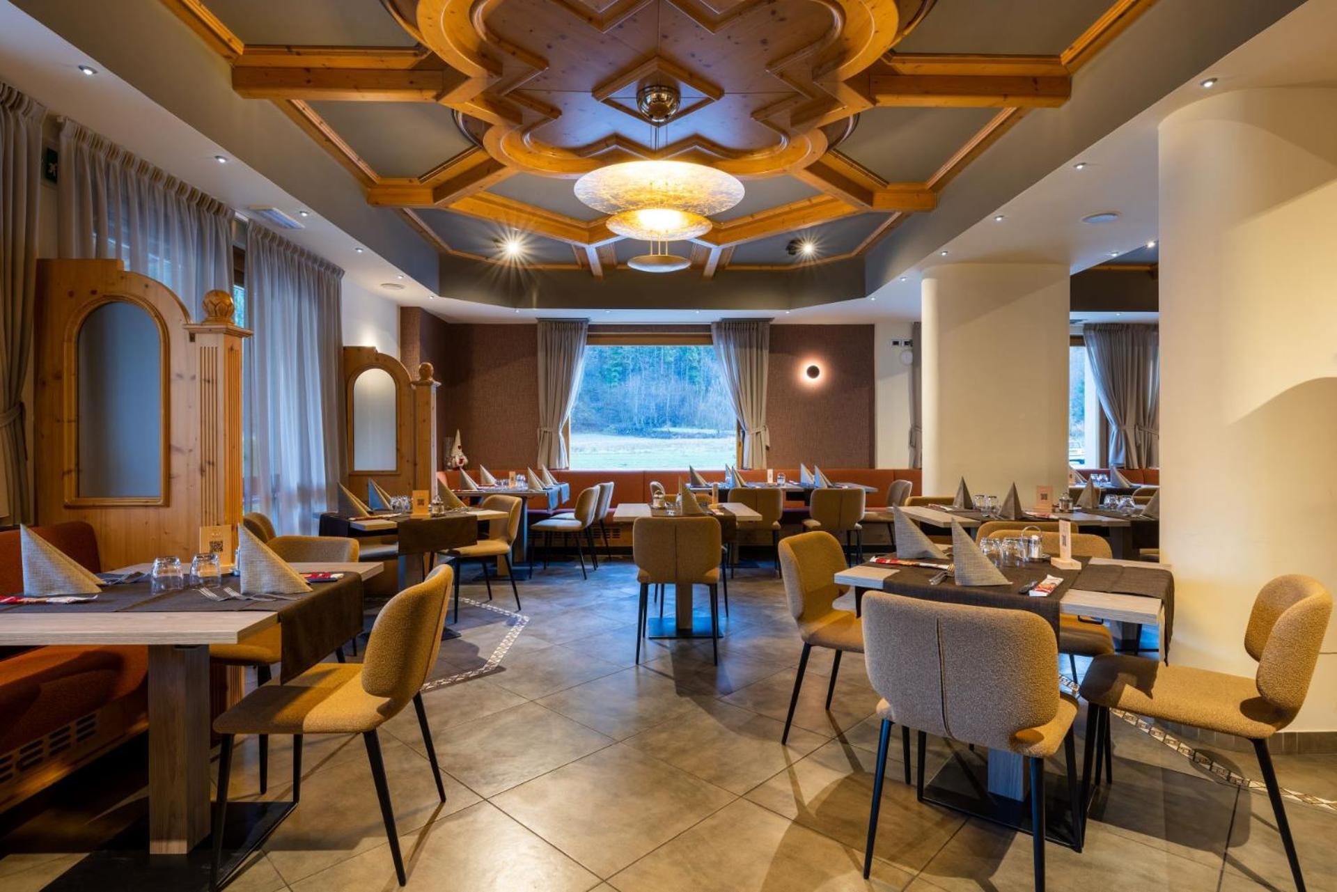 Hotel Dolomiti Saone تيون دي ترينتو المظهر الخارجي الصورة