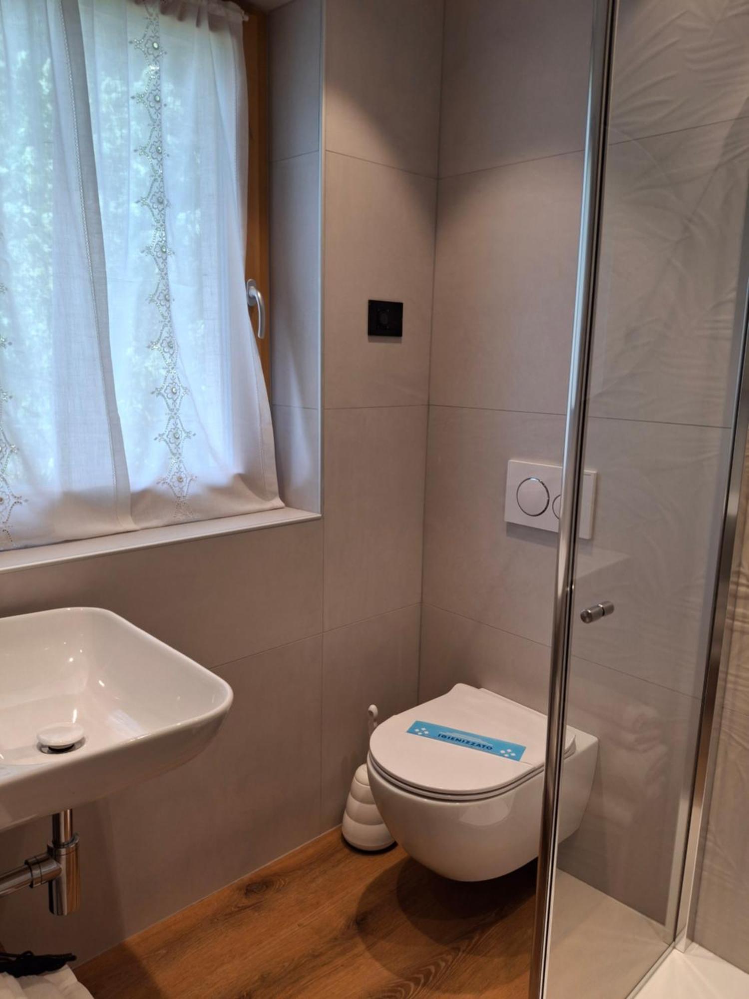 Hotel Dolomiti Saone تيون دي ترينتو المظهر الخارجي الصورة