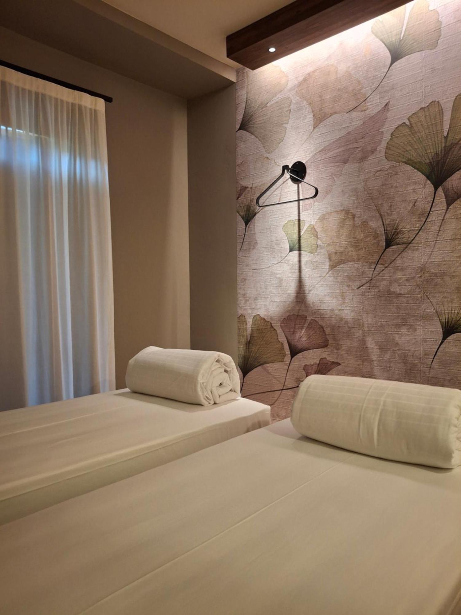 Hotel Dolomiti Saone تيون دي ترينتو المظهر الخارجي الصورة