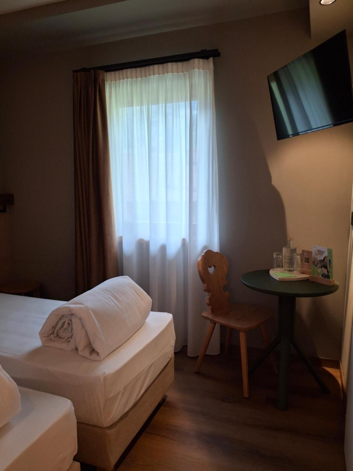 Hotel Dolomiti Saone تيون دي ترينتو المظهر الخارجي الصورة