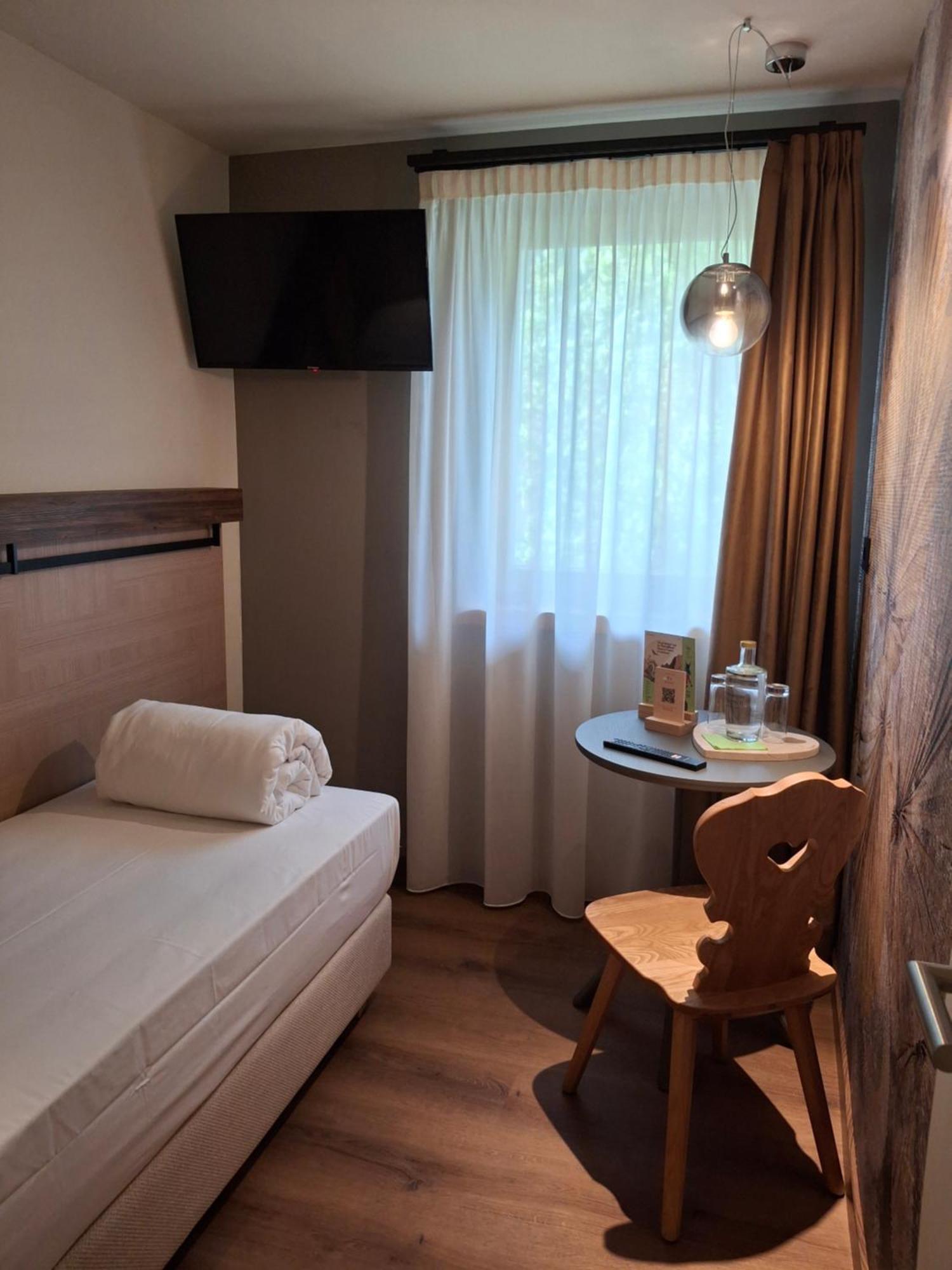 Hotel Dolomiti Saone تيون دي ترينتو المظهر الخارجي الصورة
