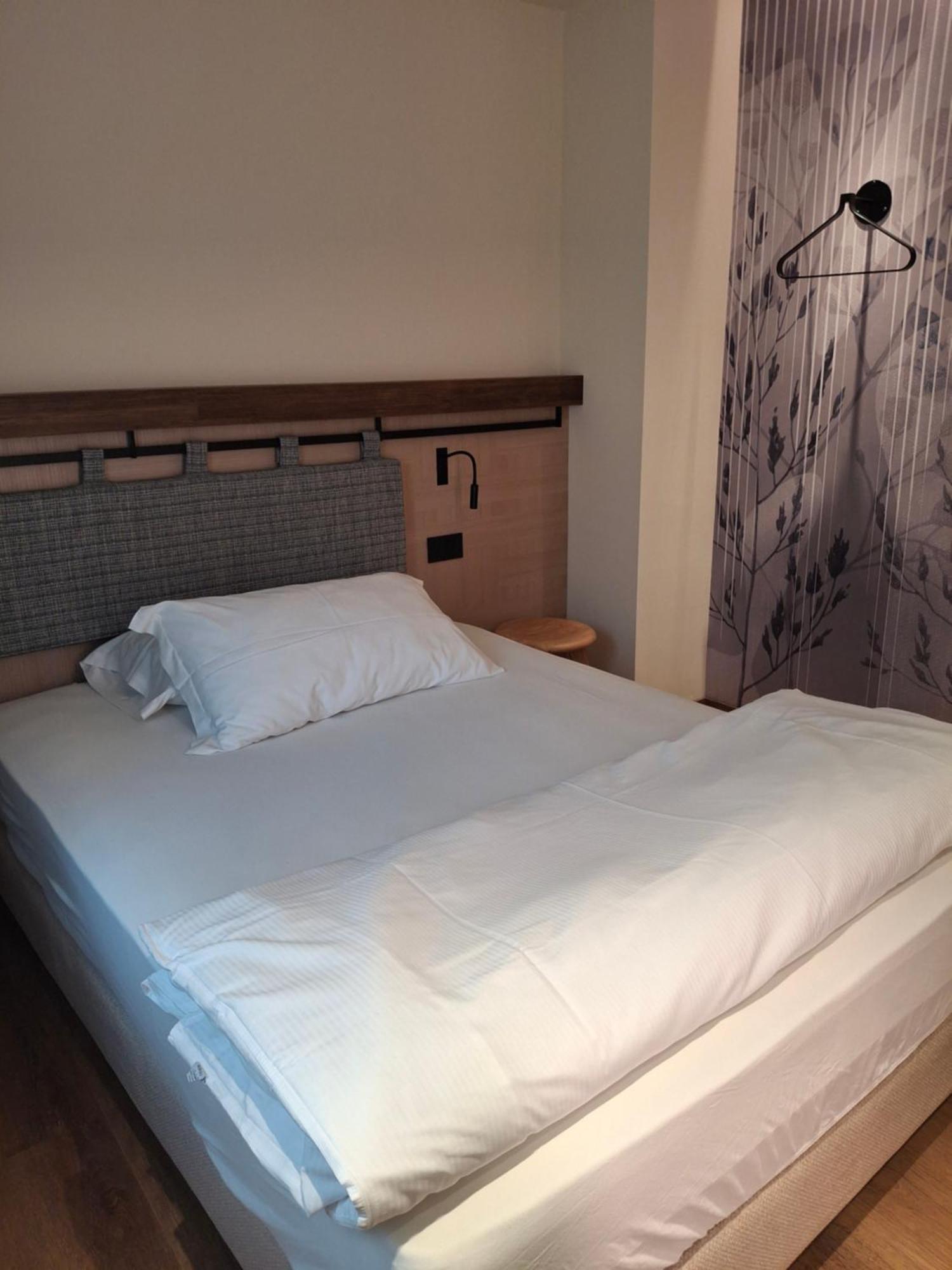Hotel Dolomiti Saone تيون دي ترينتو المظهر الخارجي الصورة