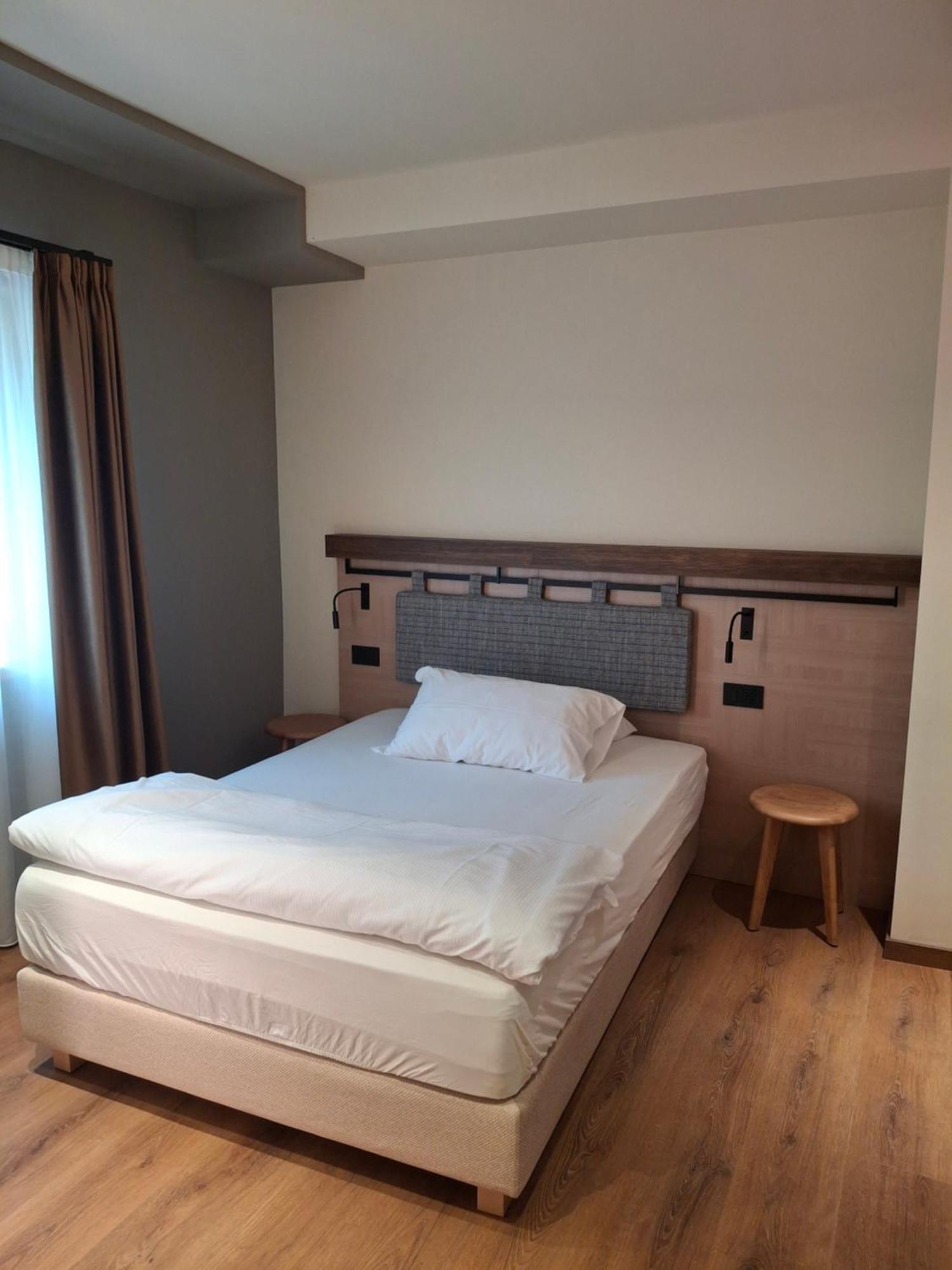 Hotel Dolomiti Saone تيون دي ترينتو المظهر الخارجي الصورة