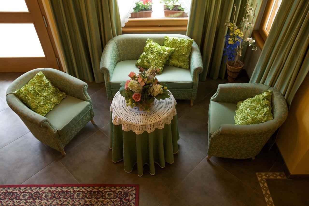 Hotel Dolomiti Saone تيون دي ترينتو المظهر الخارجي الصورة